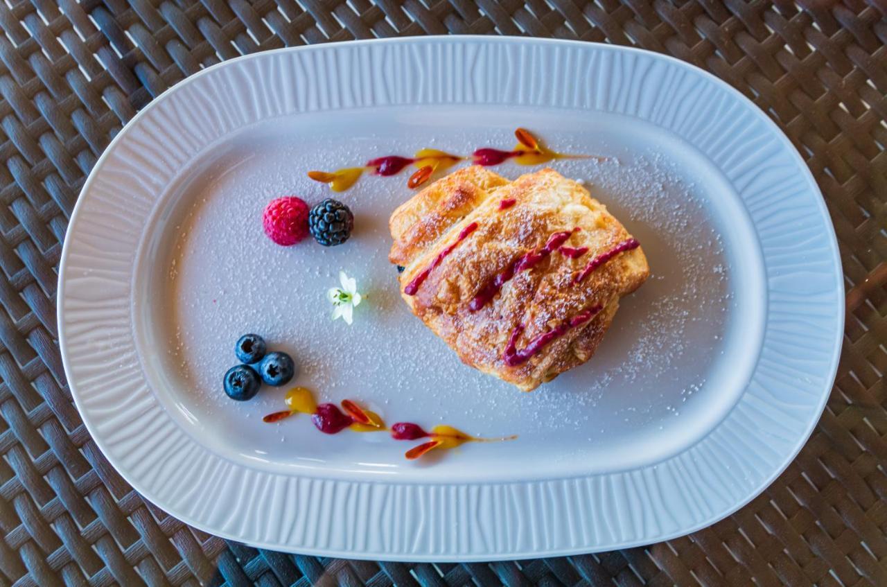 Marsai Hotel Boutique (Adults Only) Пунта-Міта Екстер'єр фото
