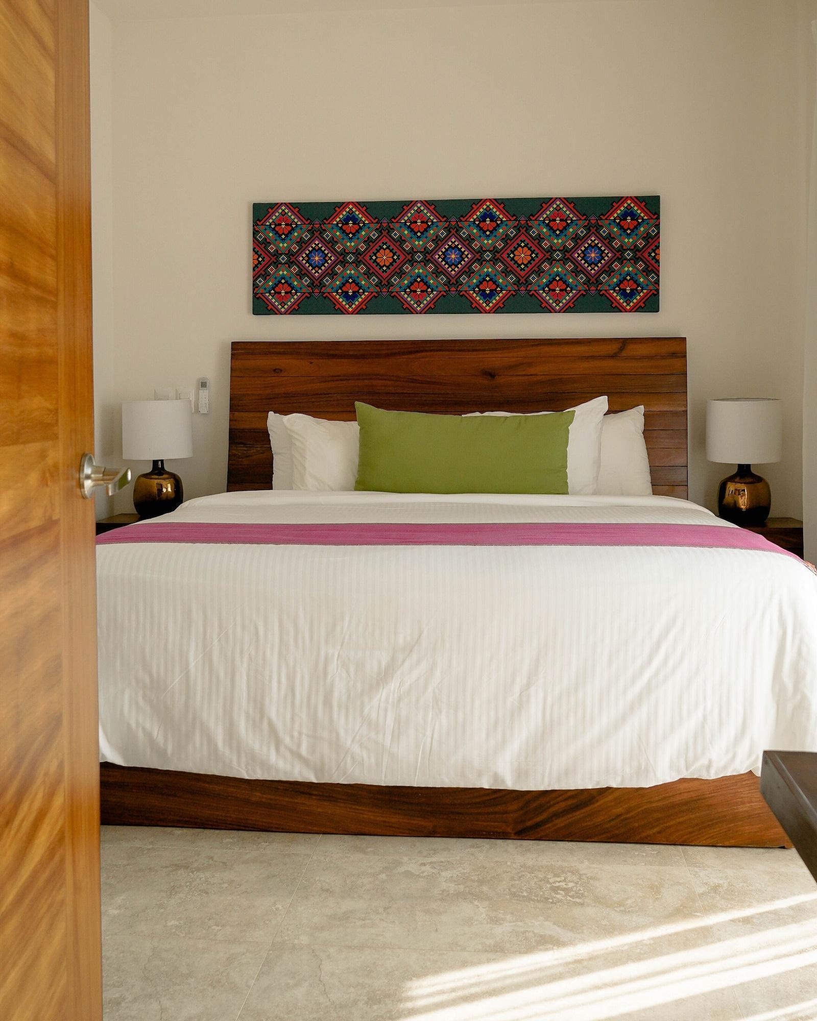 Marsai Hotel Boutique (Adults Only) Пунта-Міта Екстер'єр фото
