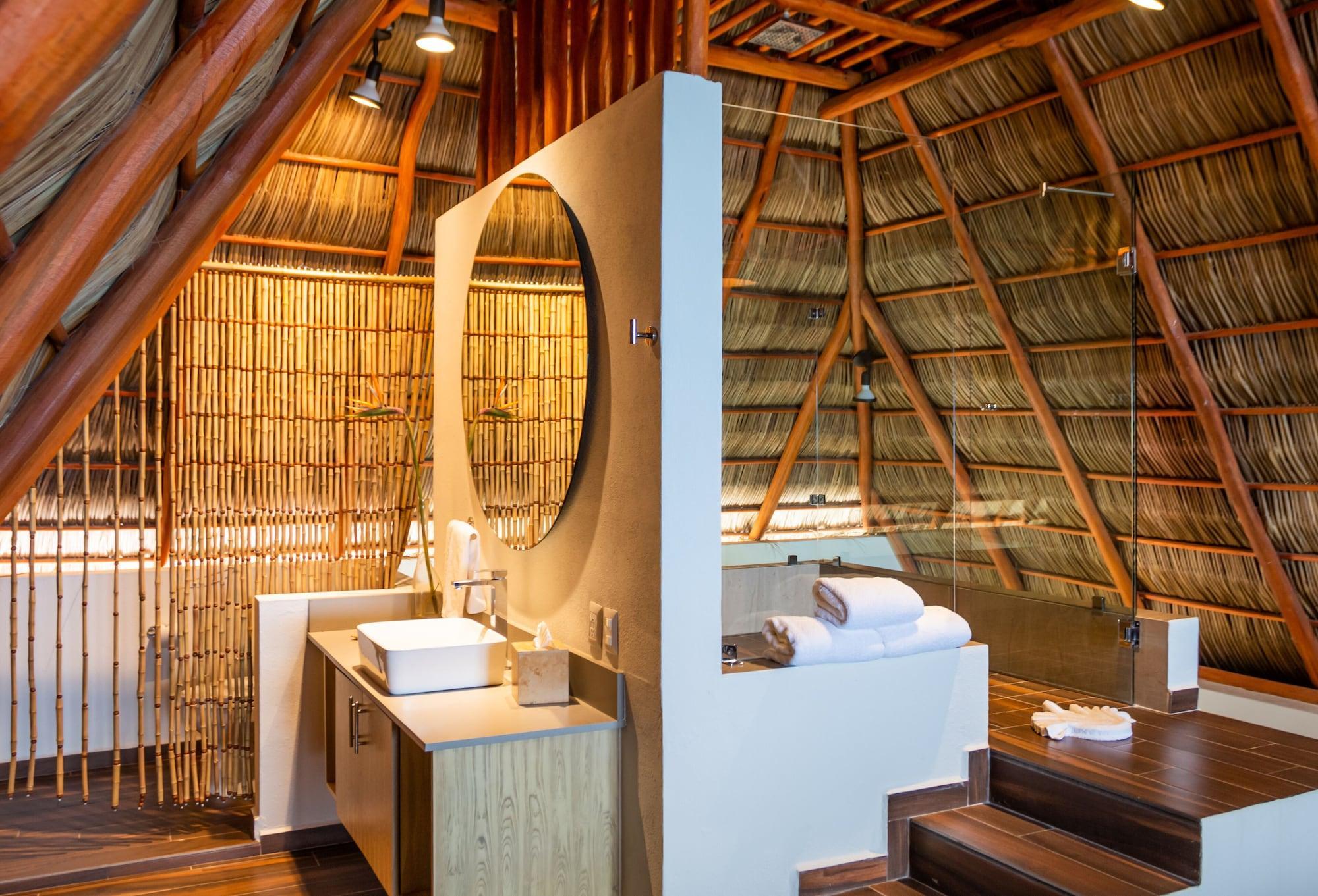 Marsai Hotel Boutique (Adults Only) Пунта-Міта Екстер'єр фото