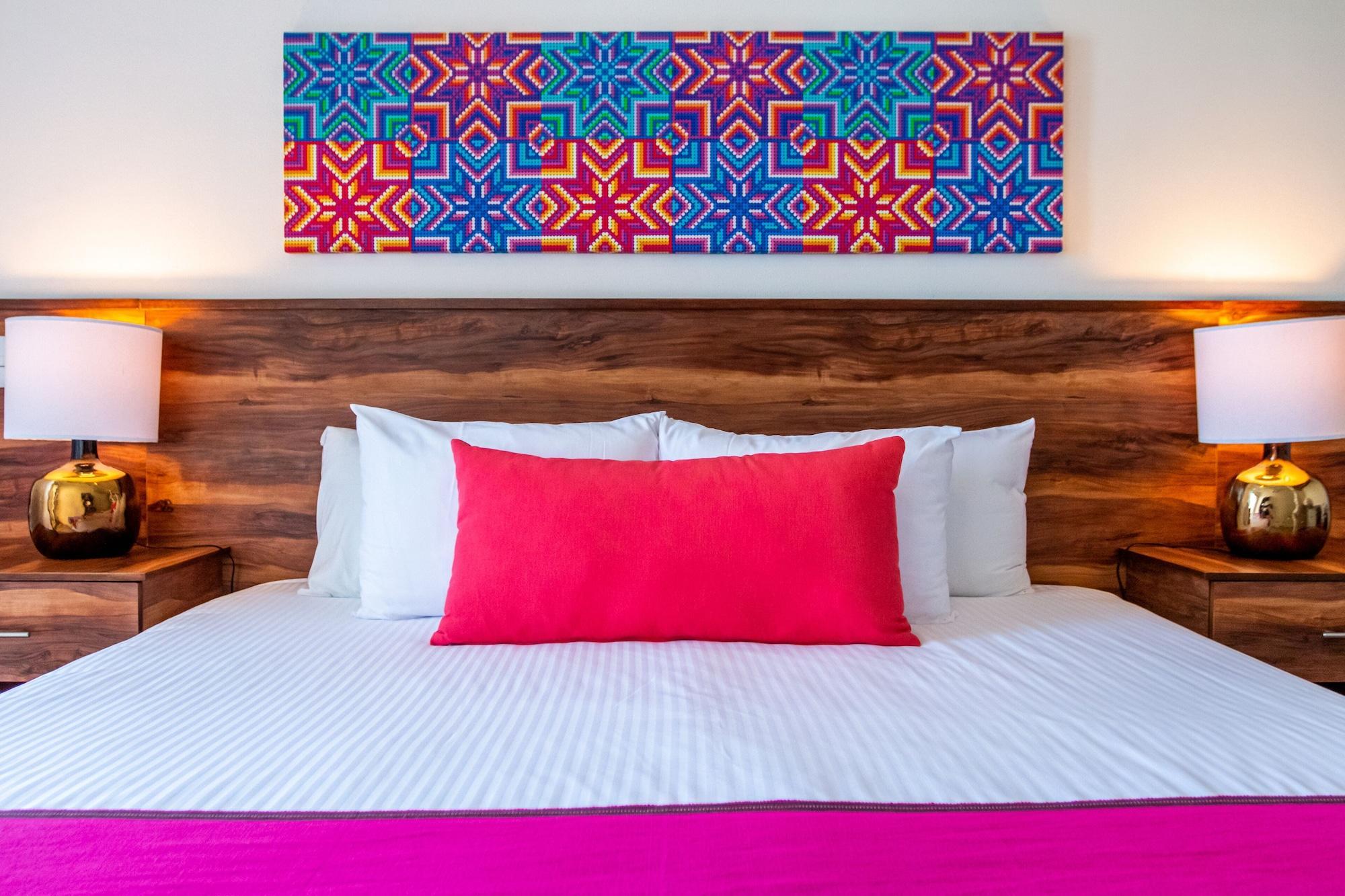 Marsai Hotel Boutique (Adults Only) Пунта-Міта Екстер'єр фото