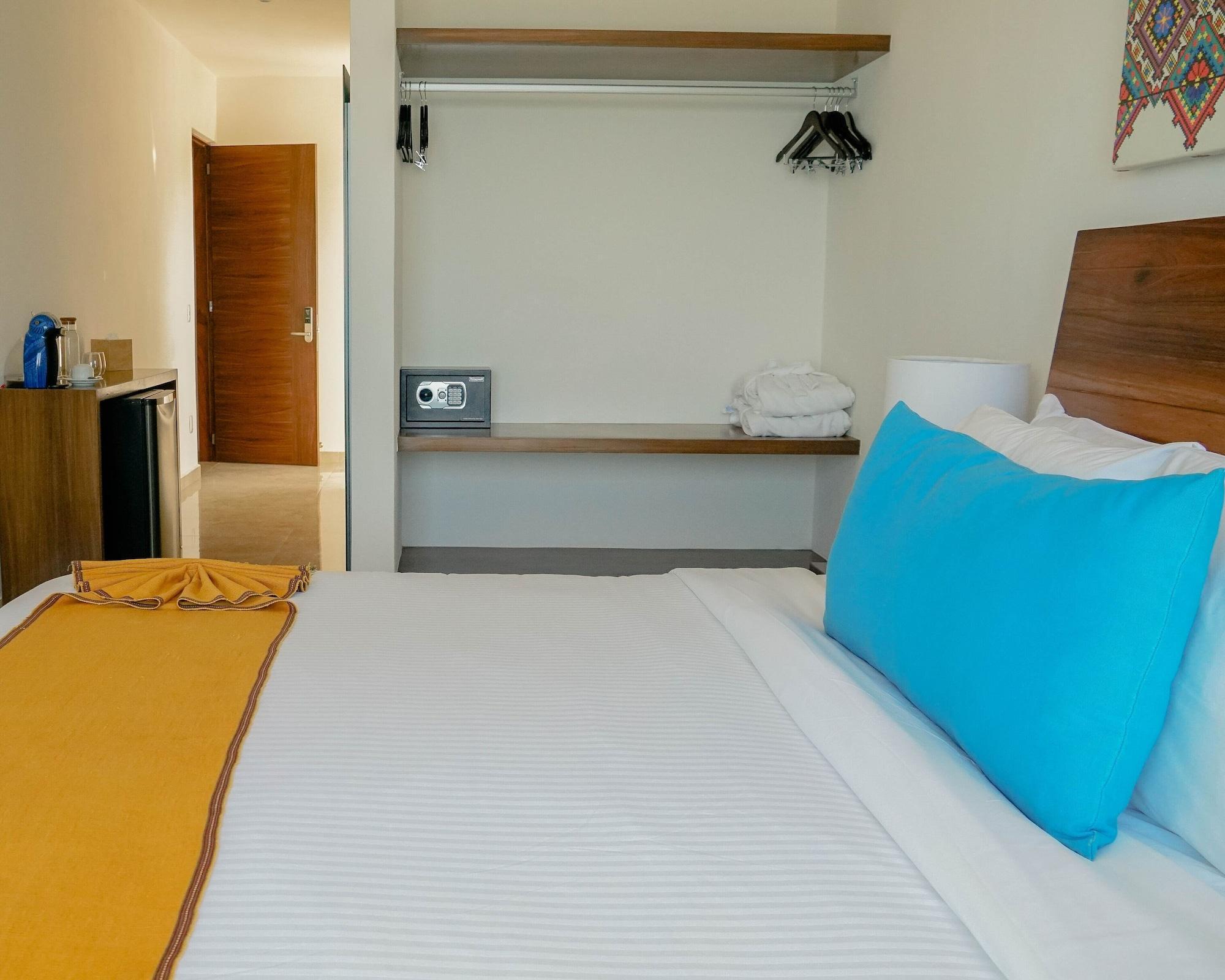 Marsai Hotel Boutique (Adults Only) Пунта-Міта Екстер'єр фото