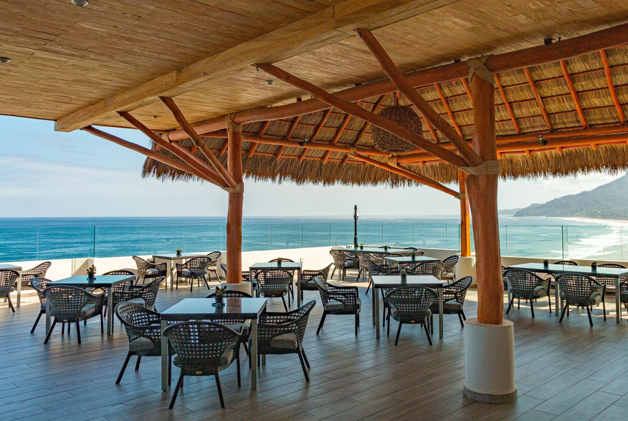 Marsai Hotel Boutique (Adults Only) Пунта-Міта Екстер'єр фото