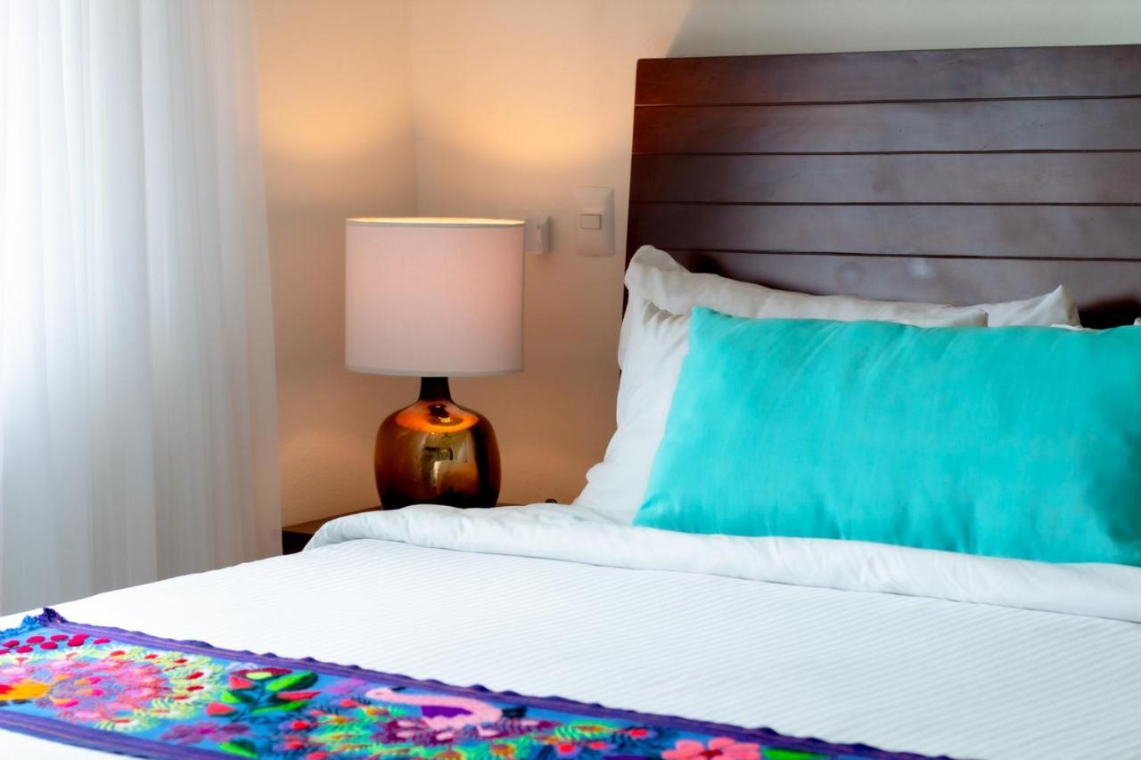 Marsai Hotel Boutique (Adults Only) Пунта-Міта Екстер'єр фото